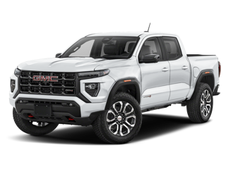 GMC Canyon - Central Buick GMC in JONESBORO AR