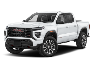 GMC Canyon - Central Buick GMC in JONESBORO AR