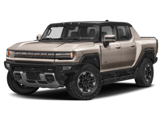 HUMMER EV vs Tesla Cybertruck - Central Buick GMC in JONESBORO AR