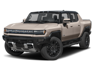HUMMER EV vs Tesla Cybertruck - Central Buick GMC in JONESBORO AR