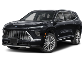Buick Enclave - Central Buick GMC in JONESBORO AR