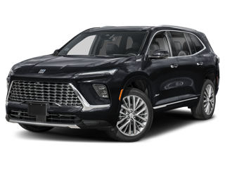 Buick Enclave - Central Buick GMC in JONESBORO AR