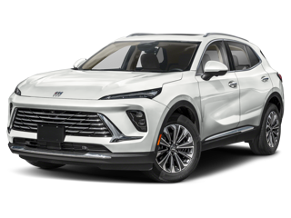 Buick Envision - Central Buick GMC in JONESBORO AR