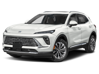 Buick Envision - Central Buick GMC in JONESBORO AR