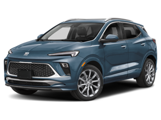 Buick Encore GX - Central Buick GMC in JONESBORO AR
