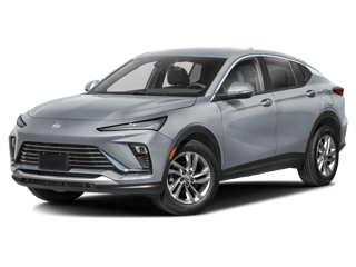 Buick Envista - Central Buick GMC in JONESBORO AR