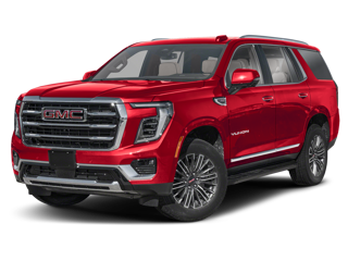 GMC Yukon - Central Buick GMC in JONESBORO AR
