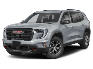 GMC Acadia - Central Buick GMC in JONESBORO AR