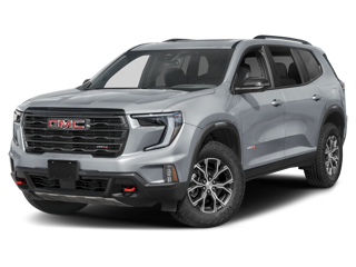 GMC Acadia - Central Buick GMC in JONESBORO AR