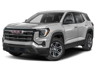GMC Terrain - Central Buick GMC in JONESBORO AR