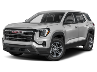 GMC Terrain - Central Buick GMC in JONESBORO AR