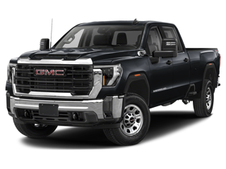 GMC Sierra HD - Central Buick GMC in JONESBORO AR