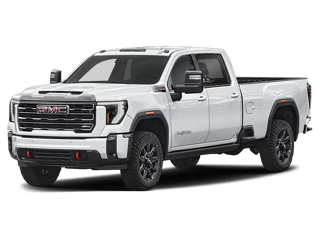 GMC Sierra HD - Central Buick GMC in JONESBORO AR