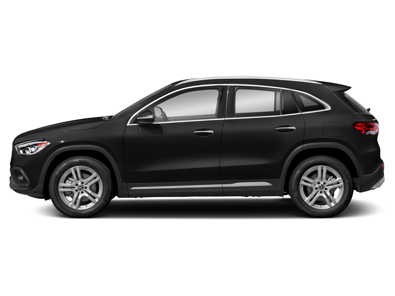 2021 Mercedes-Benz GLA GLA 250 4MATIC®