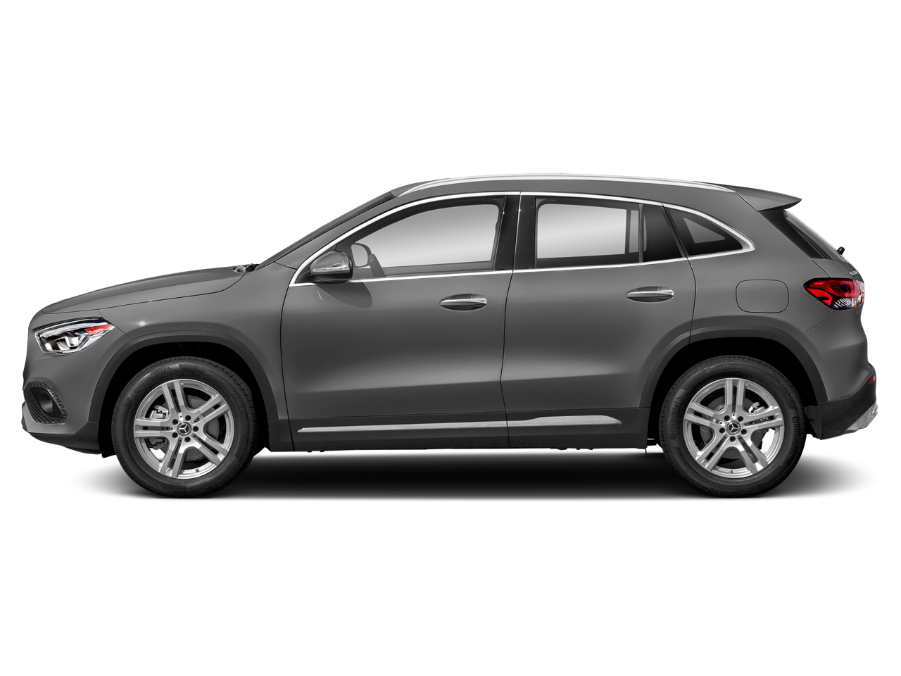 2021 Mercedes-Benz GLA GLA 250 4MATIC®