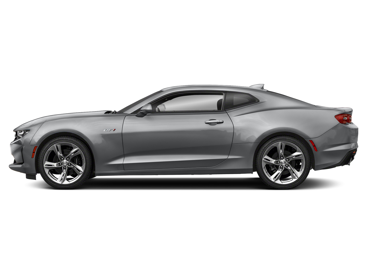 2023 Chevrolet Camaro 2LT