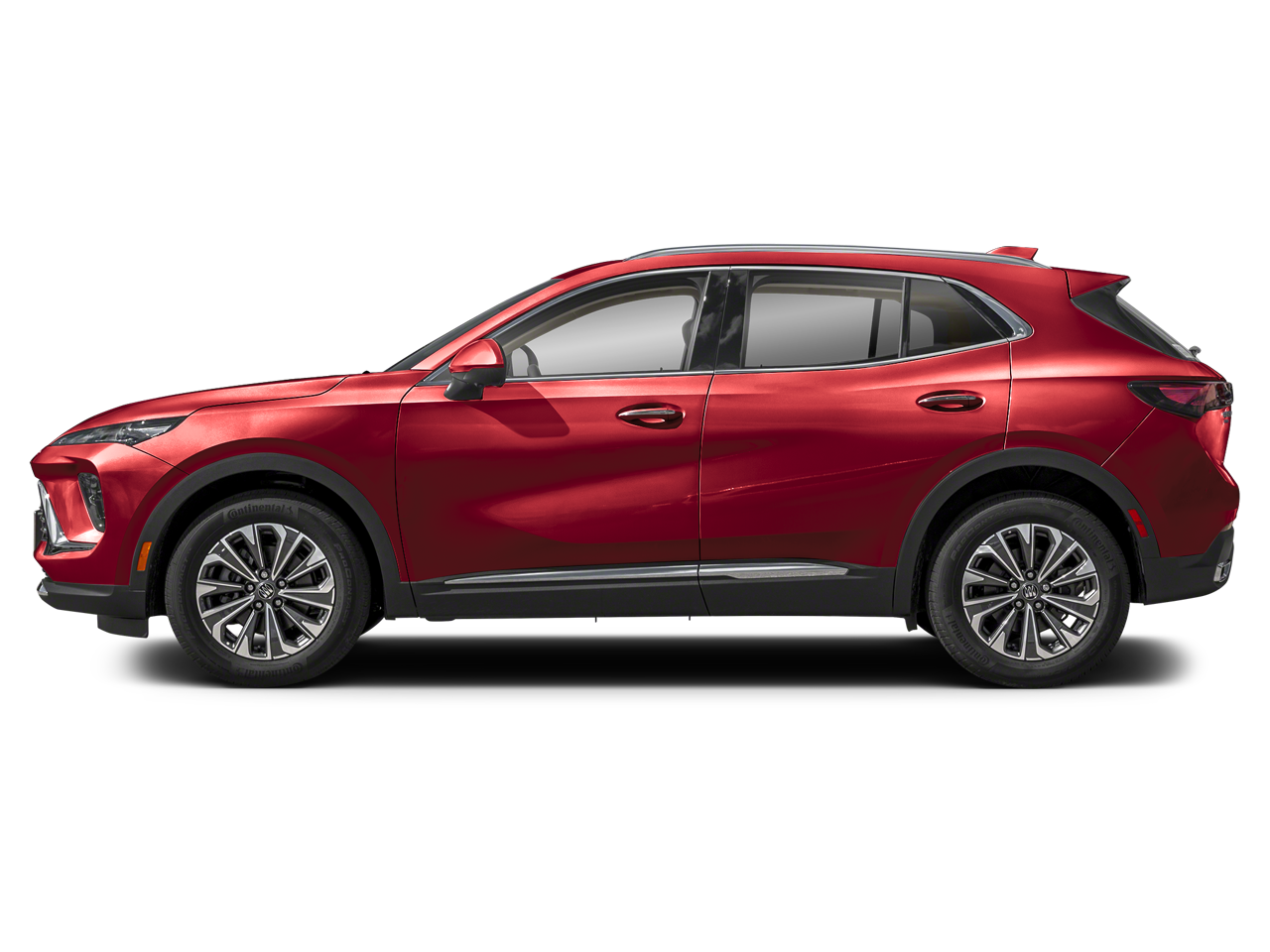 2024 Buick Envision Avenir