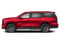 2025 Cadillac Escalade Escalade-V