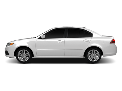 2010 Kia Optima LX
