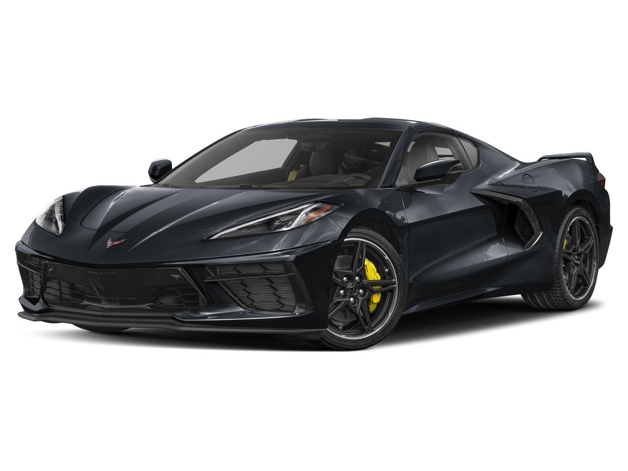 2023 Chevrolet Corvette Stingray 1LT