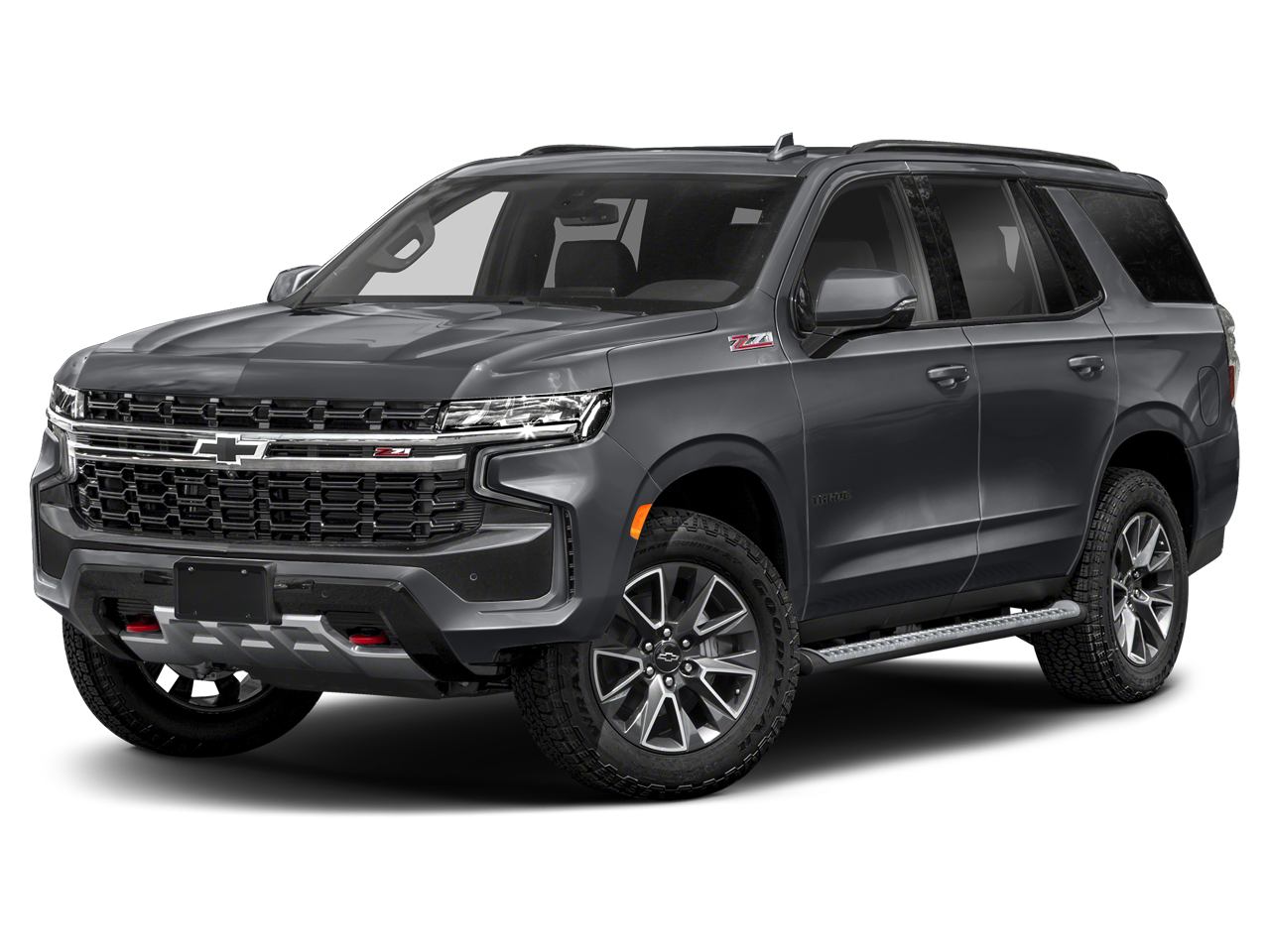 2023 Chevrolet Tahoe Z71 photo 4