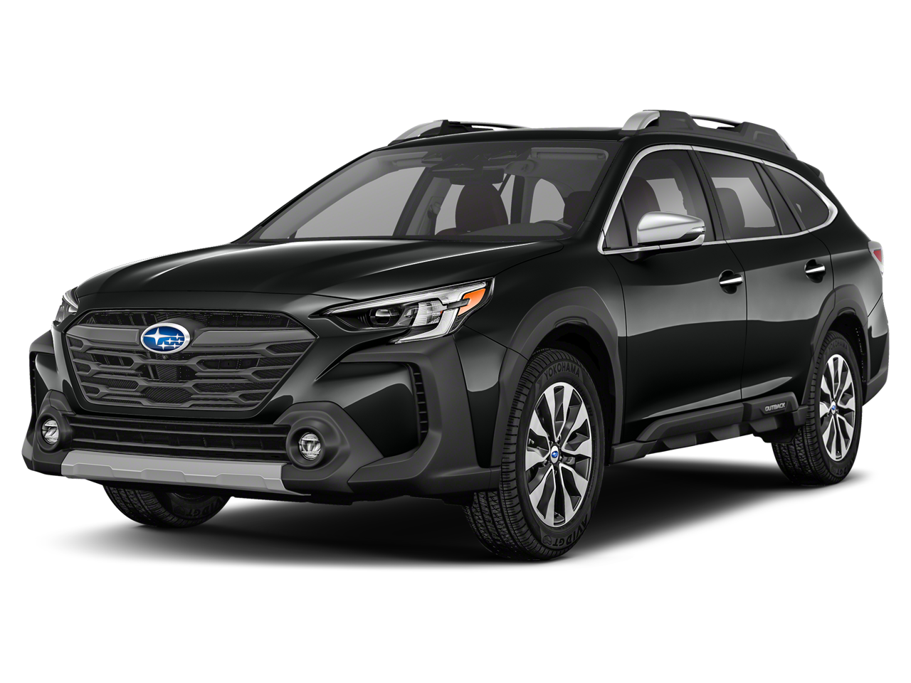 2023 Subaru Outback Touring