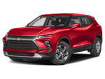 2024 Chevrolet Blazer Premier