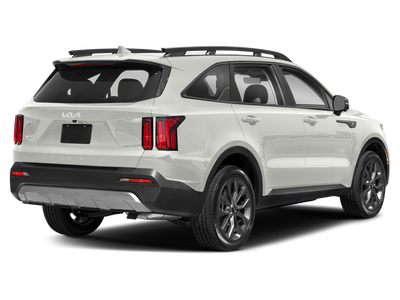 2022 Kia Sorento X-Line SX Prestige