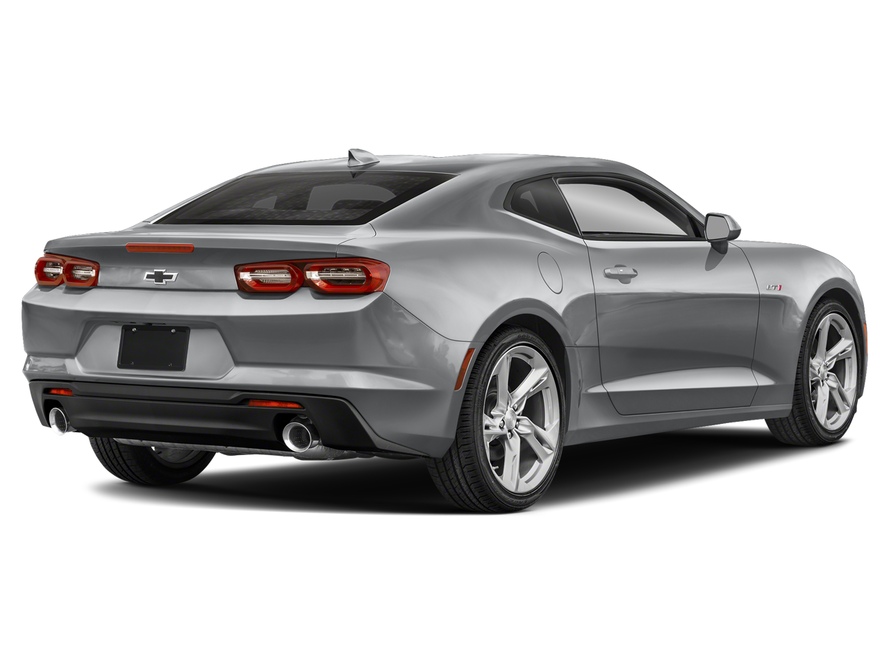 2023 Chevrolet Camaro 2LT