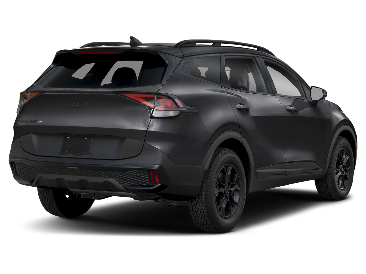 2025 Kia Sportage X-Pro