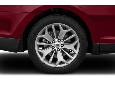 2015 Ford Taurus SE