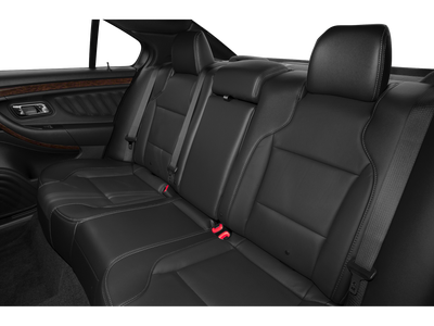 2015 Ford Taurus SE