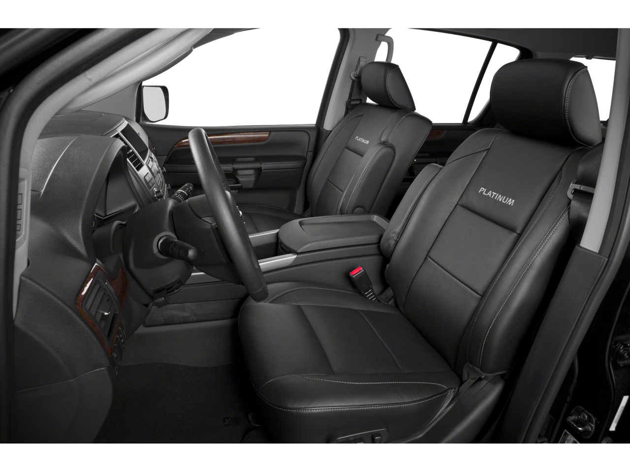 2015 Nissan Armada SL