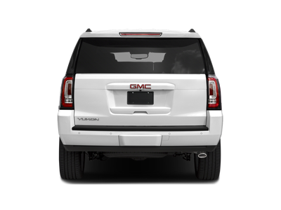 2019 GMC Yukon SLT Standard Edition