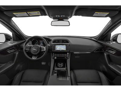 2019 Jaguar F-PACE 25t R-Sport