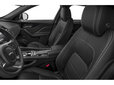 2019 Jaguar F-PACE 25t R-Sport