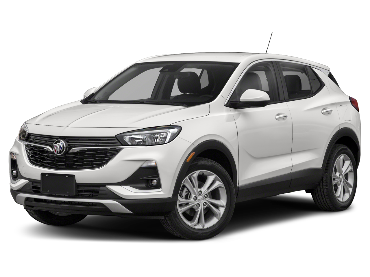 2021 Buick Encore GX Select's photo