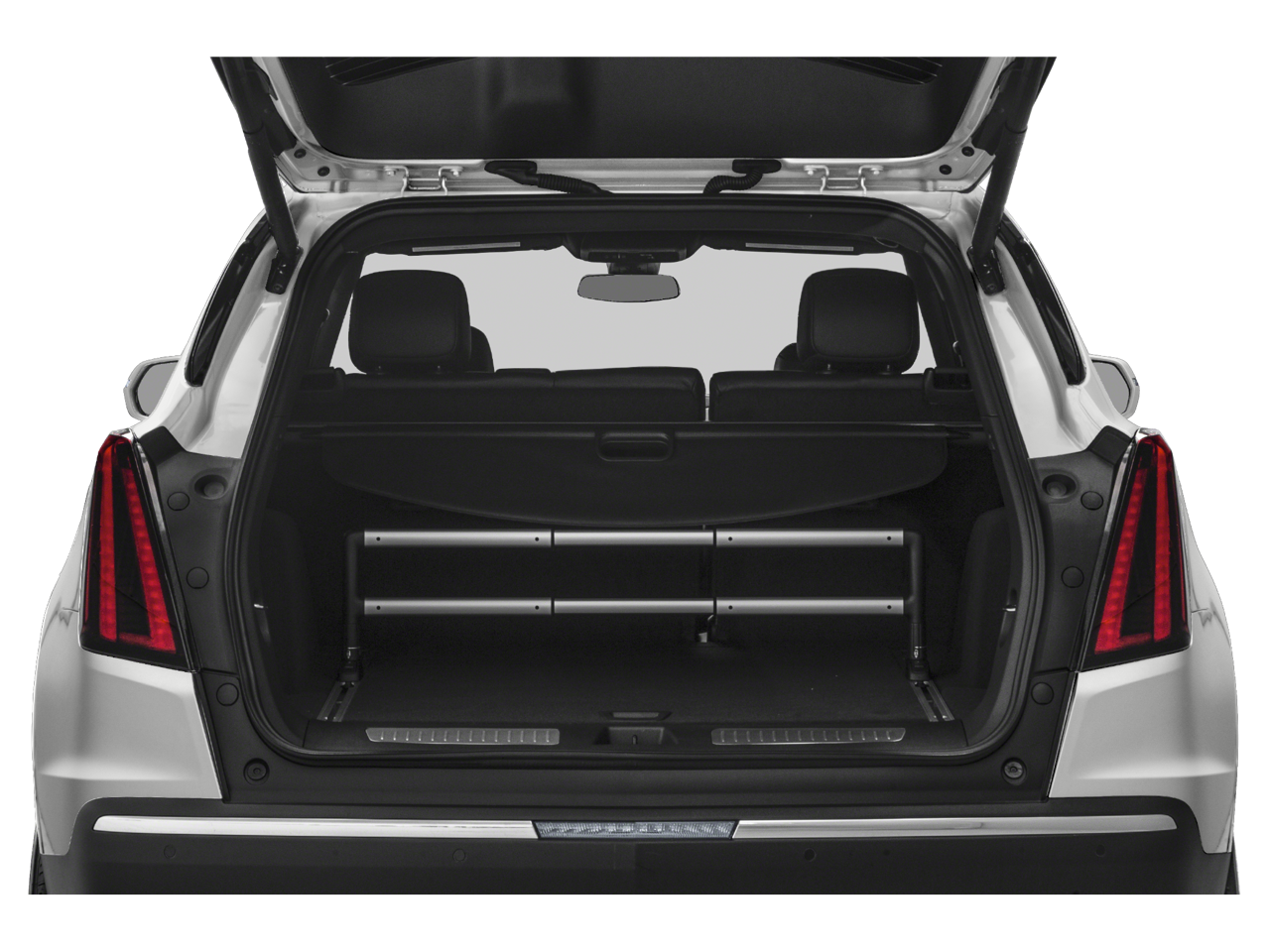 2021 Cadillac XT5 FWD Premium Luxury