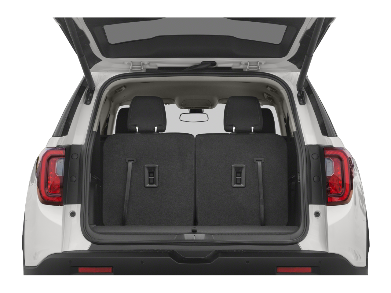 2021 GMC Acadia AT4