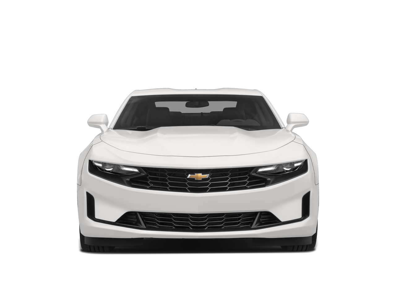 2022 Chevrolet Camaro 2LT