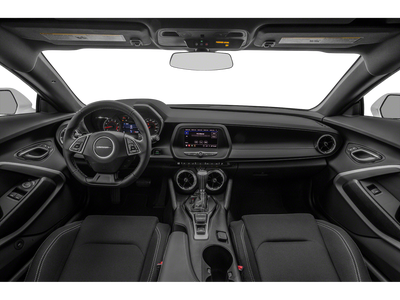 2022 Chevrolet Camaro 2LT