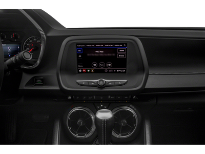 2022 Chevrolet Camaro 2LT