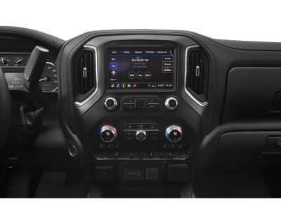 2022 GMC Sierra 2500HD AT4