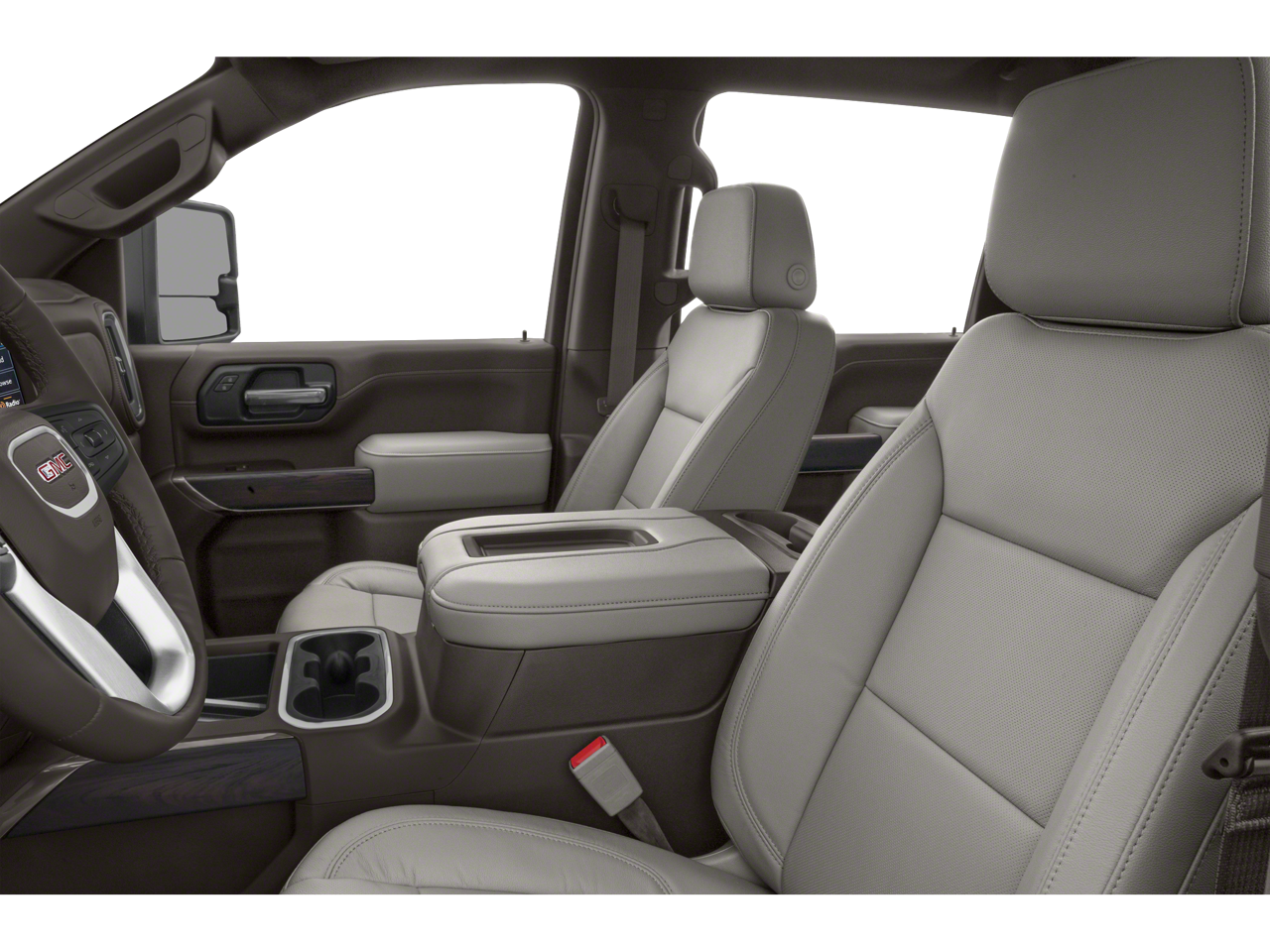 2022 GMC Sierra 3500 HD Pro