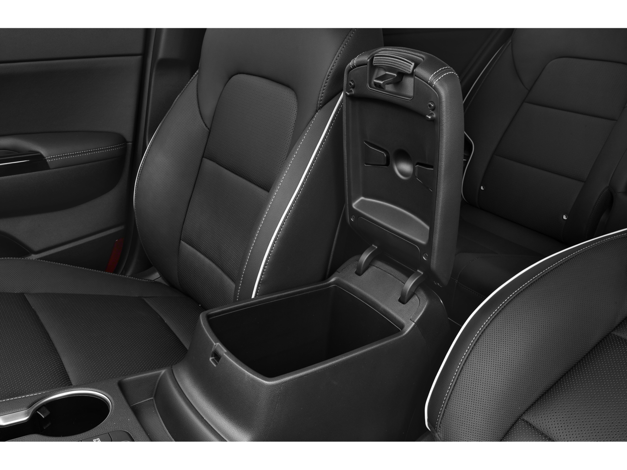 2022 Kia Sportage SX