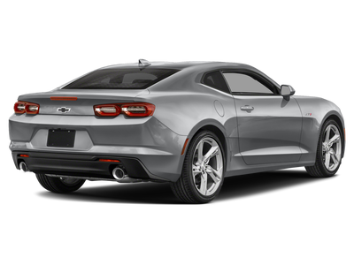 2023 Chevrolet Camaro 2LT
