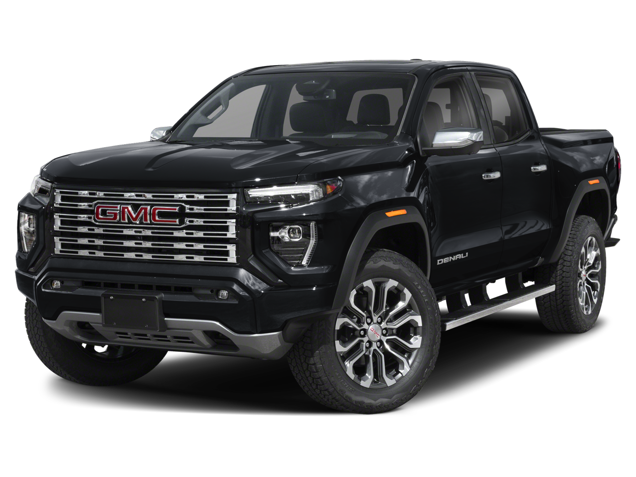 2024 GMC Canyon 4WD Denali Crew Cab Short Box's photo