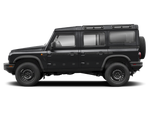 2024 INEOS Grenadier Station Wagon Trialmaster Edition