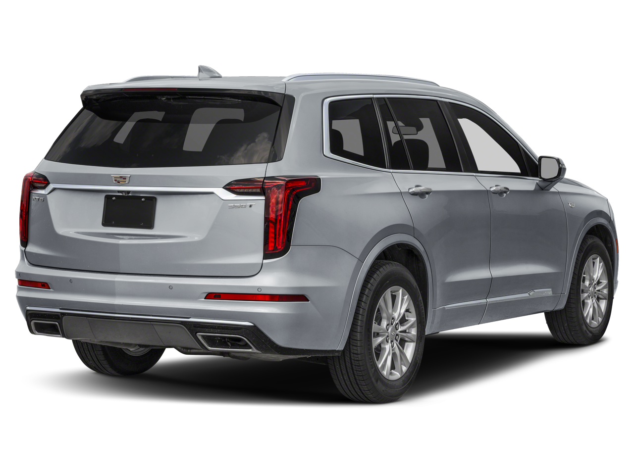 2025 Cadillac XT6 Luxury