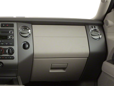 2013 Ford Expedition EL King Ranch